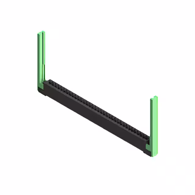 387-034-523-168 EDAC Inc.  Edgeboard Connectors